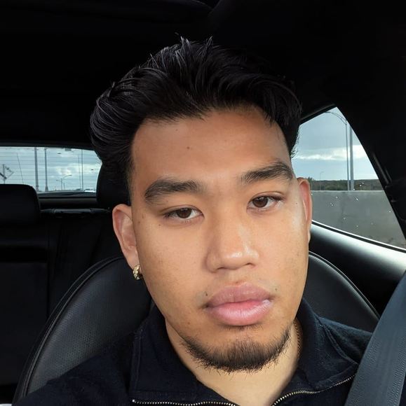 Meet your Posher, Mico - Picture 1 of 1